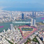 Capital Square căn hộ cao cấp có quy mô lớn nhất tại Đà Nẵng